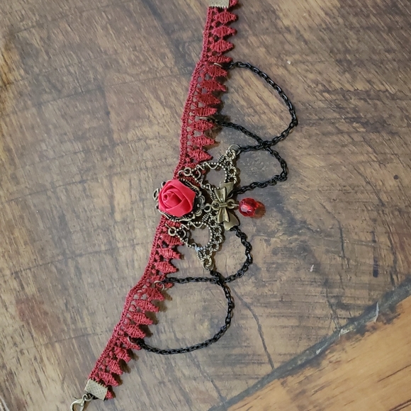 💥BOGO FREE💥 GOTHIC BRACELET - Picture 2 of 5